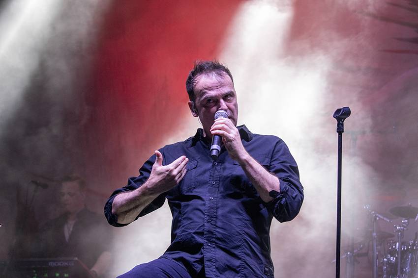 Basinfirefest uzavřeli legendární Destruction, Blind Guardian, Cradle of Filth nebo Pan Lynx