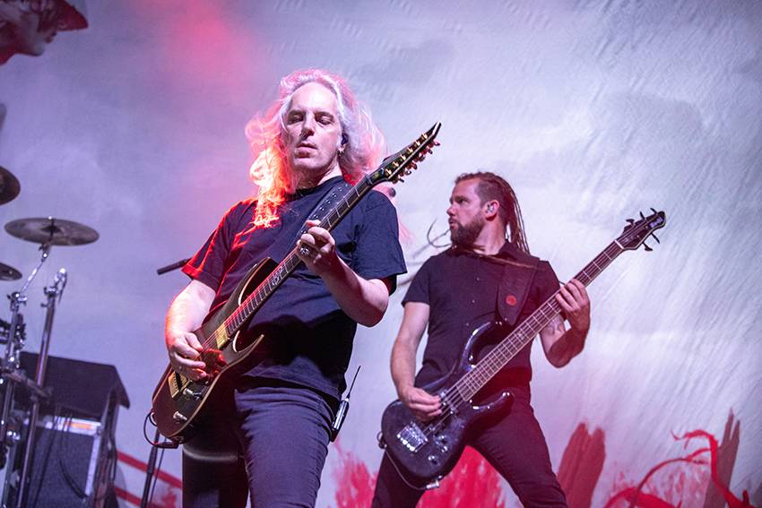 Basinfirefest uzavřeli legendární Destruction, Blind Guardian, Cradle of Filth nebo Pan Lynx