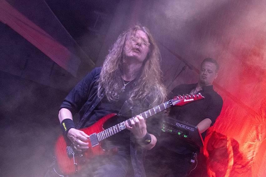 Basinfirefest uzavřeli legendární Destruction, Blind Guardian, Cradle of Filth nebo Pan Lynx