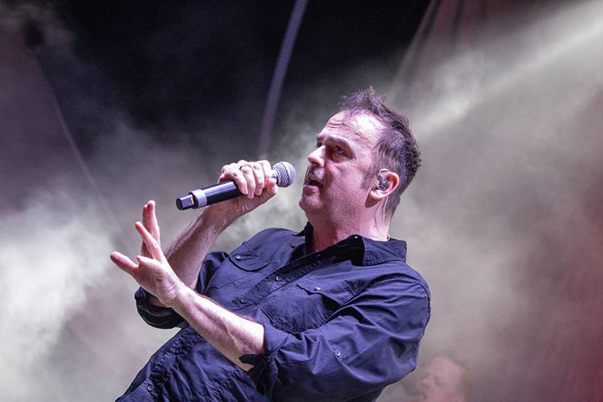 Basinfirefest uzavřeli legendární Destruction, Blind Guardian, Cradle of Filth nebo Pan Lynx