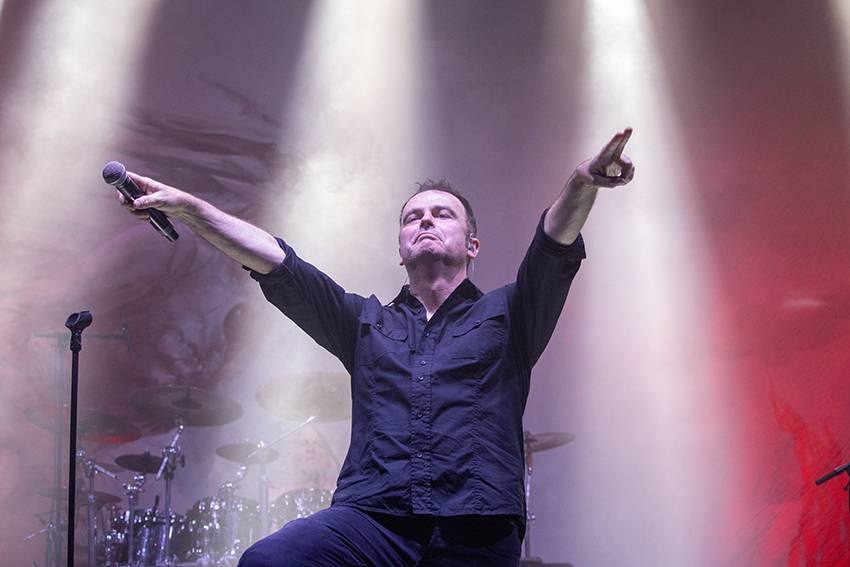 Basinfirefest uzavřeli legendární Destruction, Blind Guardian, Cradle of Filth nebo Pan Lynx