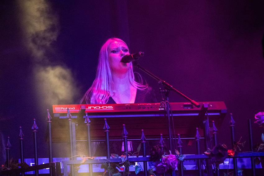 Basinfirefest uzavřeli legendární Destruction, Blind Guardian, Cradle of Filth nebo Pan Lynx