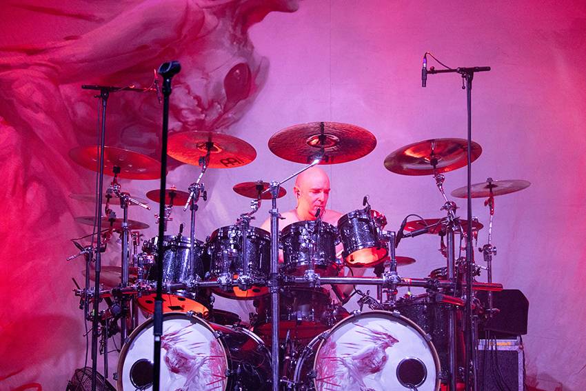 Basinfirefest uzavřeli legendární Destruction, Blind Guardian, Cradle of Filth nebo Pan Lynx