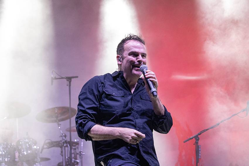 Basinfirefest uzavřeli legendární Destruction, Blind Guardian, Cradle of Filth nebo Pan Lynx