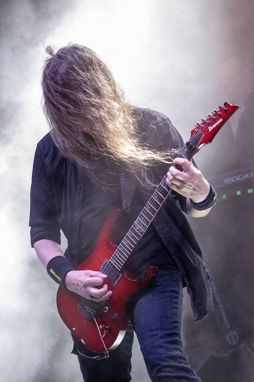 Basinfirefest uzavřeli legendární Destruction, Blind Guardian, Cradle of Filth nebo Pan Lynx