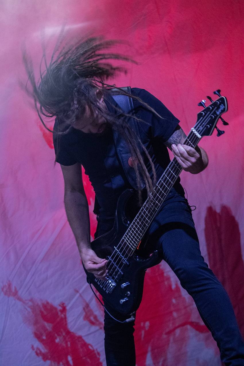 Basinfirefest uzavřeli legendární Destruction, Blind Guardian, Cradle of Filth nebo Pan Lynx