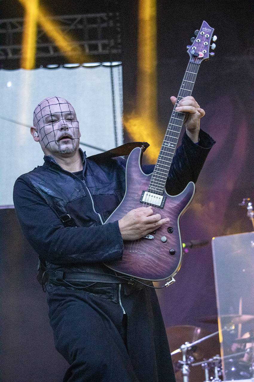 Basinfirefest uzavřeli legendární Destruction, Blind Guardian, Cradle of Filth nebo Pan Lynx