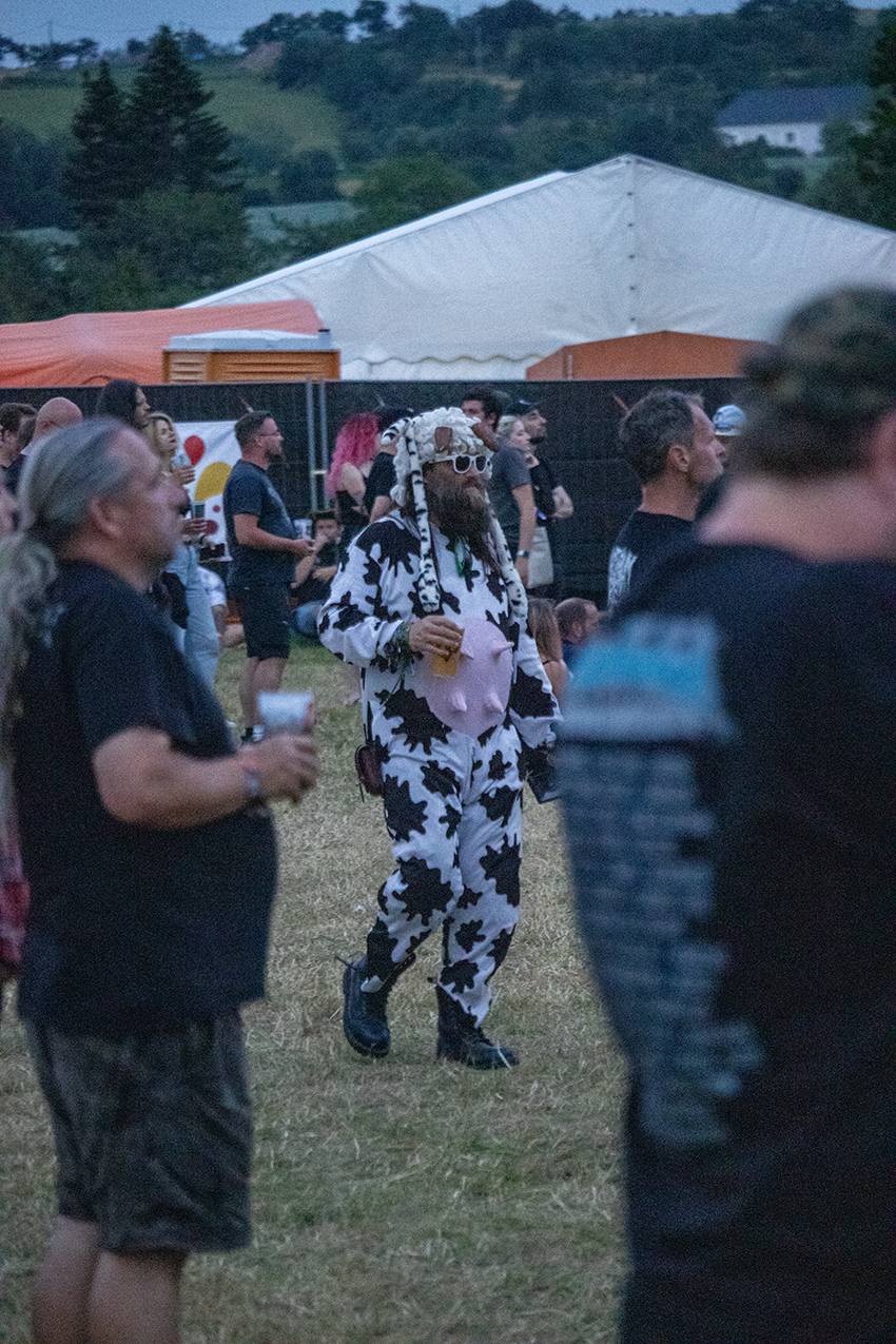 Basinfirefest uzavřeli legendární Destruction, Blind Guardian, Cradle of Filth nebo Pan Lynx