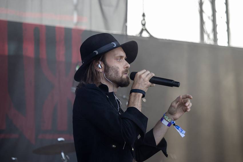 Basinfirefest uzavřeli legendární Destruction, Blind Guardian, Cradle of Filth nebo Pan Lynx