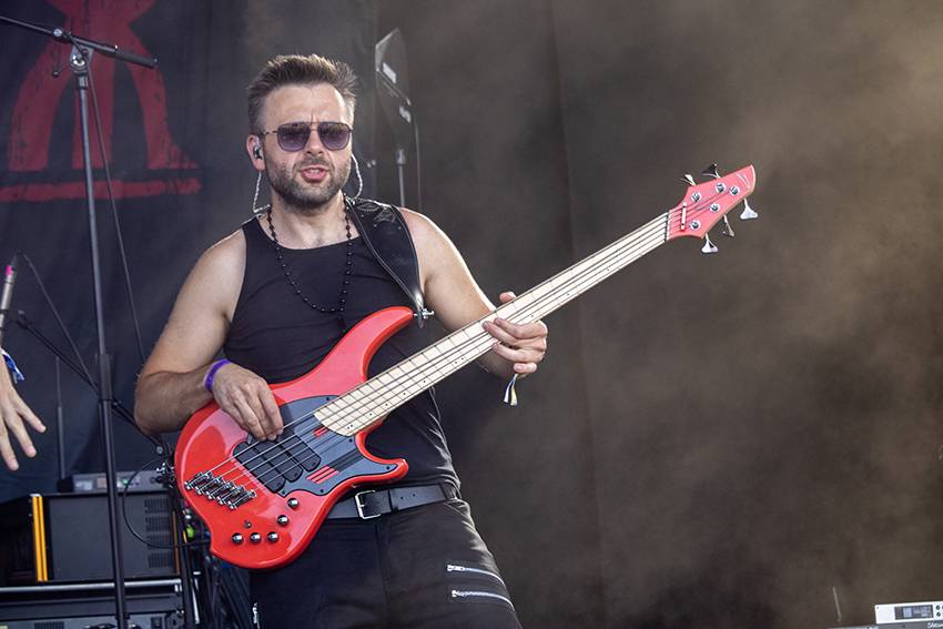 Basinfirefest uzavřeli legendární Destruction, Blind Guardian, Cradle of Filth nebo Pan Lynx