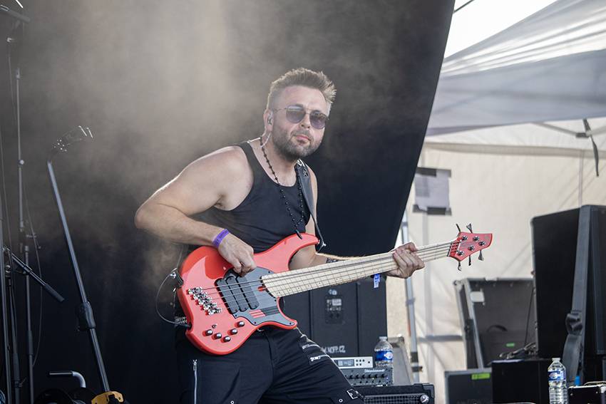 Basinfirefest uzavřeli legendární Destruction, Blind Guardian, Cradle of Filth nebo Pan Lynx