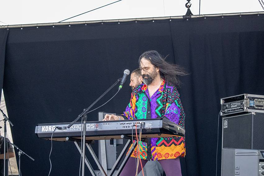 Basinfirefest uzavřeli legendární Destruction, Blind Guardian, Cradle of Filth nebo Pan Lynx