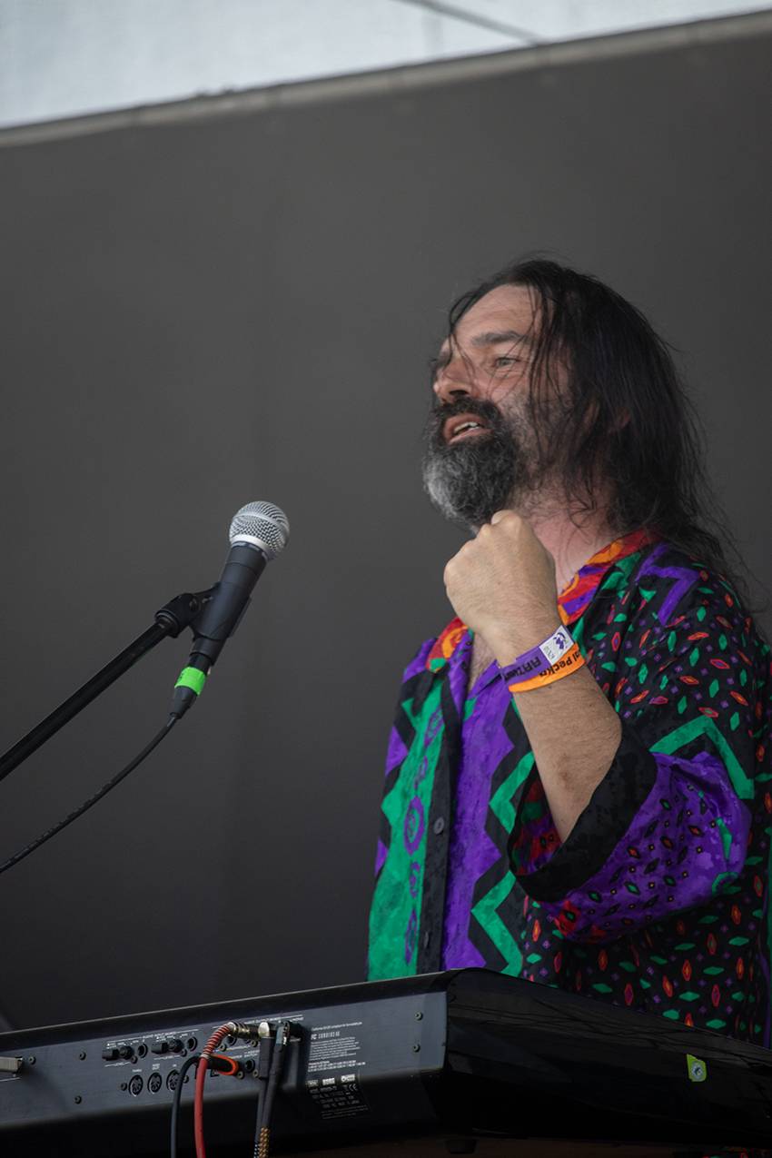 Basinfirefest uzavřeli legendární Destruction, Blind Guardian, Cradle of Filth nebo Pan Lynx