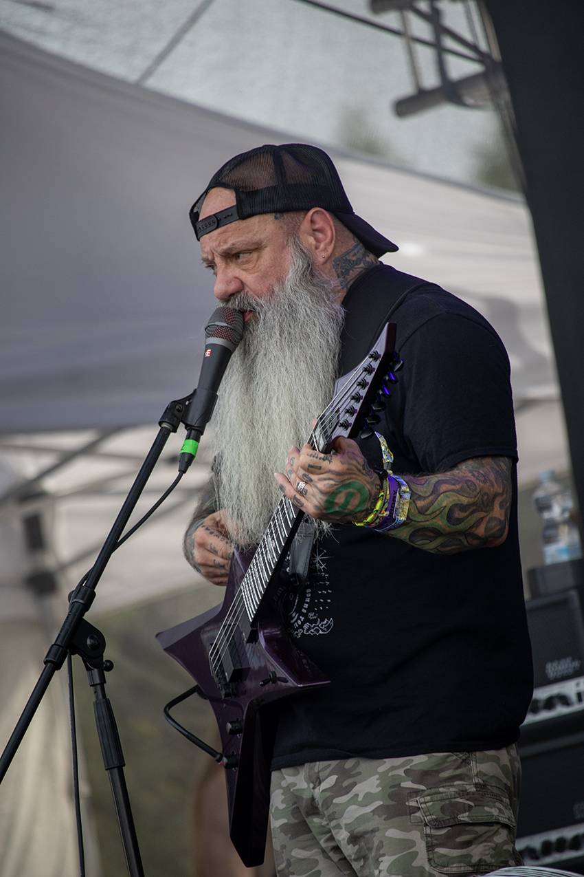 Basinfirefest uzavřeli legendární Destruction, Blind Guardian, Cradle of Filth nebo Pan Lynx