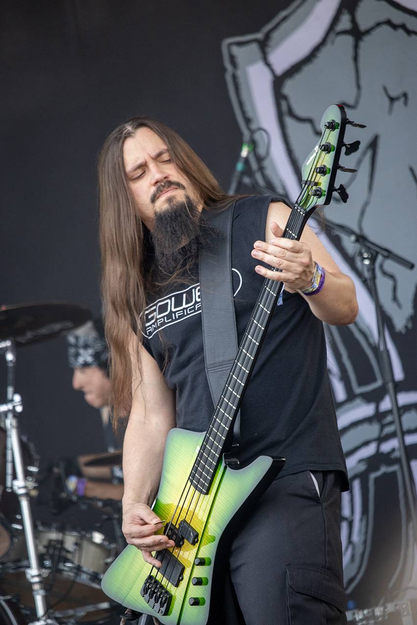 Basinfirefest uzavřeli legendární Destruction, Blind Guardian, Cradle of Filth nebo Pan Lynx