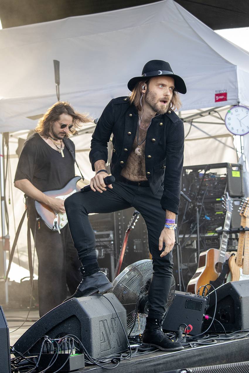 Basinfirefest uzavřeli legendární Destruction, Blind Guardian, Cradle of Filth nebo Pan Lynx