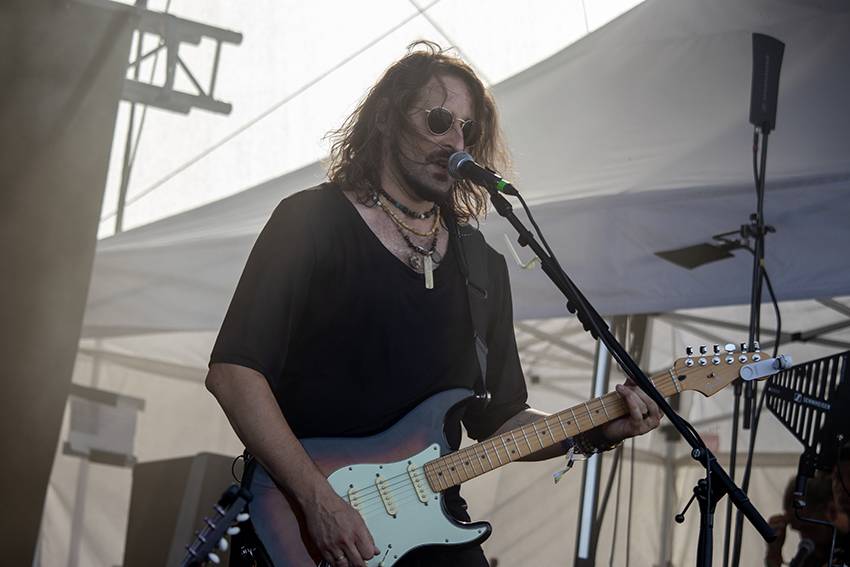 Basinfirefest uzavřeli legendární Destruction, Blind Guardian, Cradle of Filth nebo Pan Lynx