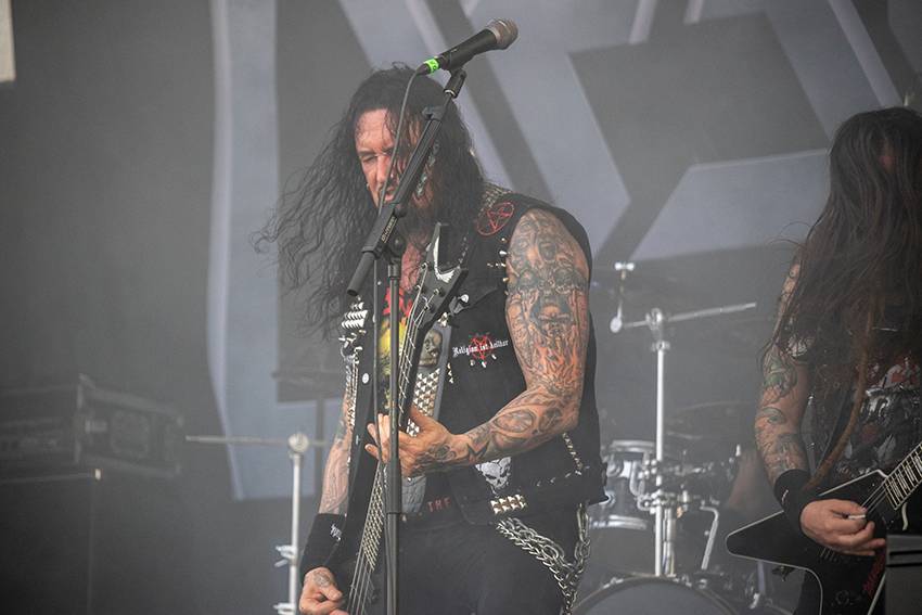 Basinfirefest uzavřeli legendární Destruction, Blind Guardian, Cradle of Filth nebo Pan Lynx