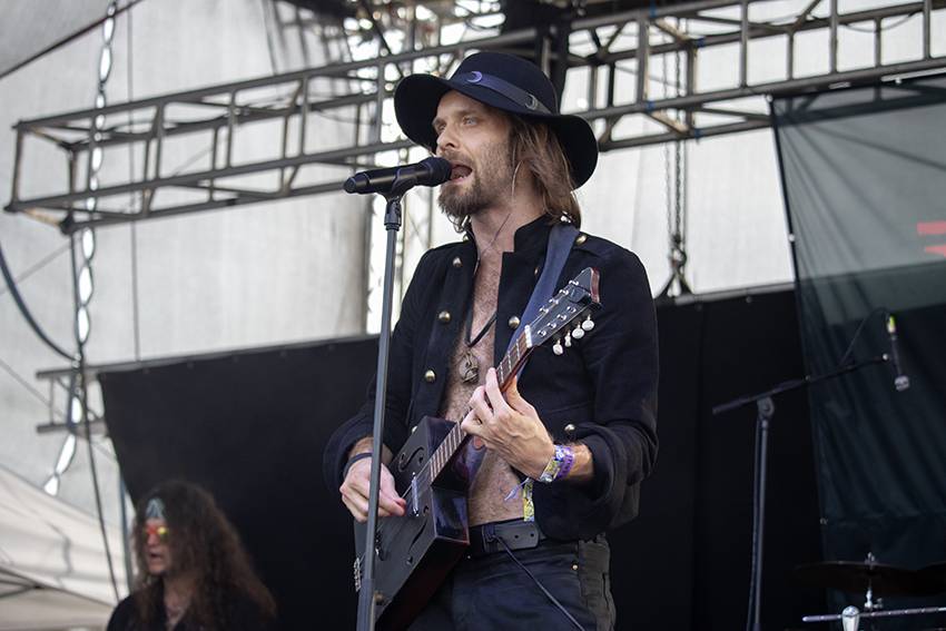 Basinfirefest uzavřeli legendární Destruction, Blind Guardian, Cradle of Filth nebo Pan Lynx