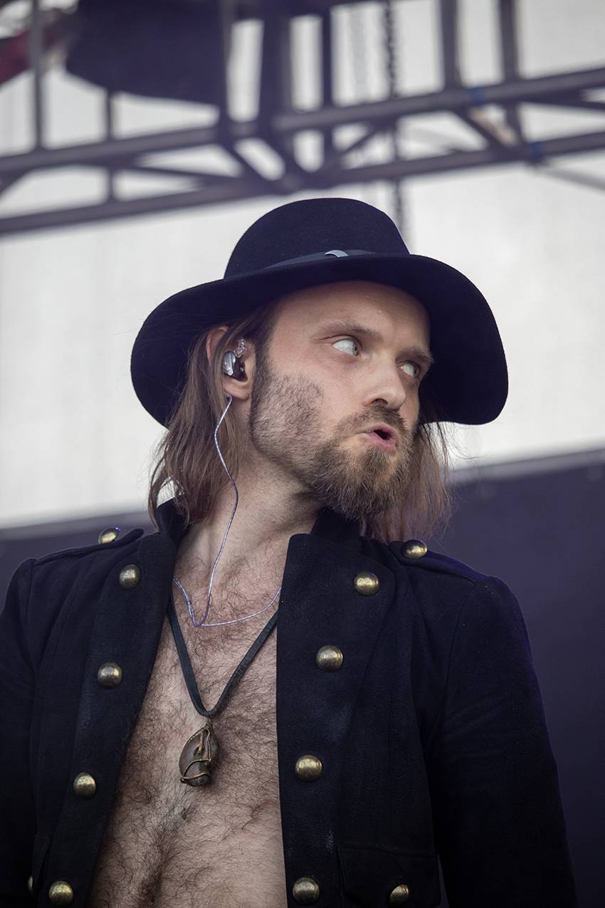 Basinfirefest uzavřeli legendární Destruction, Blind Guardian, Cradle of Filth nebo Pan Lynx