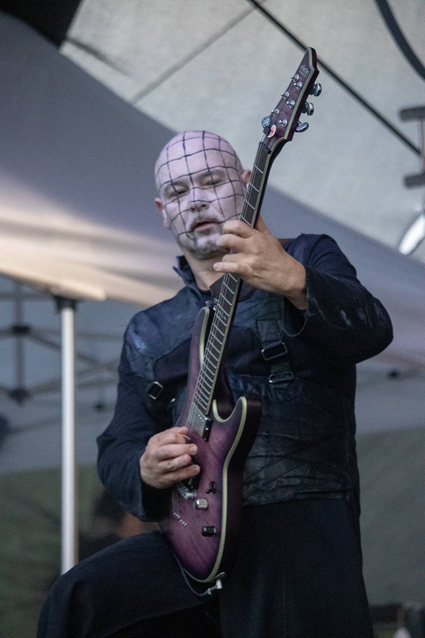 Basinfirefest uzavřeli legendární Destruction, Blind Guardian, Cradle of Filth nebo Pan Lynx