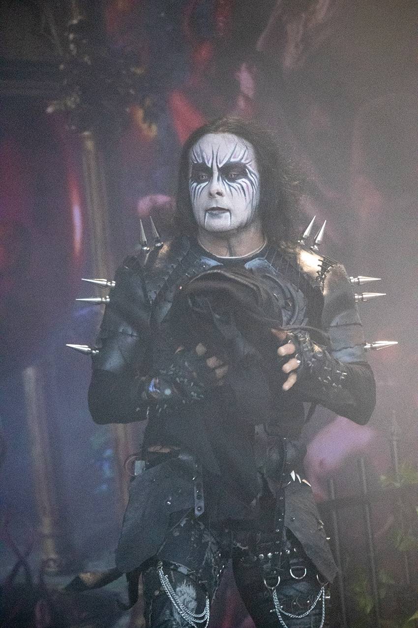 Basinfirefest uzavřeli legendární Destruction, Blind Guardian, Cradle of Filth nebo Pan Lynx