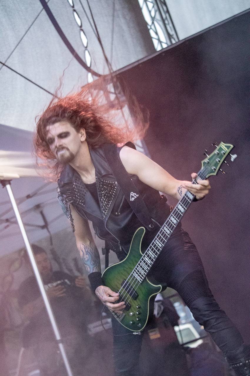 Basinfirefest uzavřeli legendární Destruction, Blind Guardian, Cradle of Filth nebo Pan Lynx