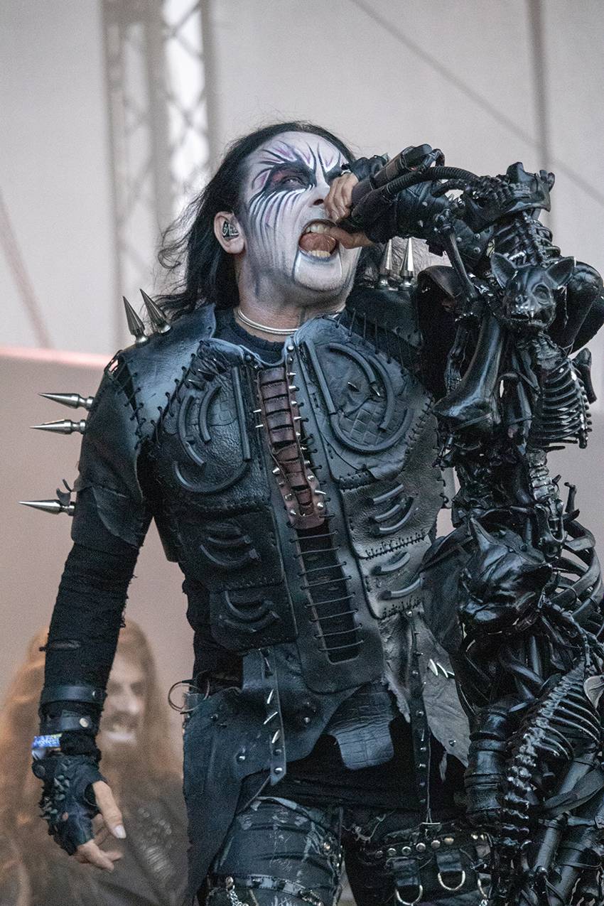 Basinfirefest uzavřeli legendární Destruction, Blind Guardian, Cradle of Filth nebo Pan Lynx