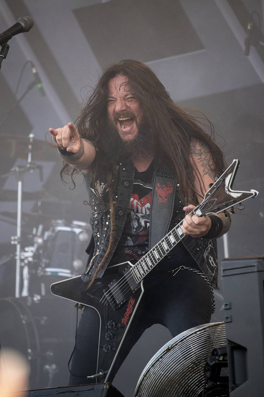 Basinfirefest uzavřeli legendární Destruction, Blind Guardian, Cradle of Filth nebo Pan Lynx