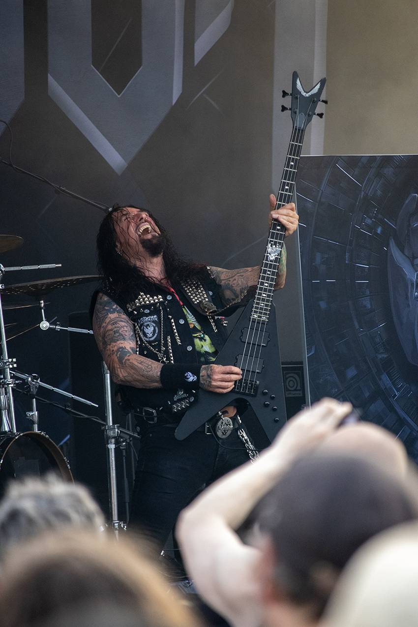 Basinfirefest uzavřeli legendární Destruction, Blind Guardian, Cradle of Filth nebo Pan Lynx