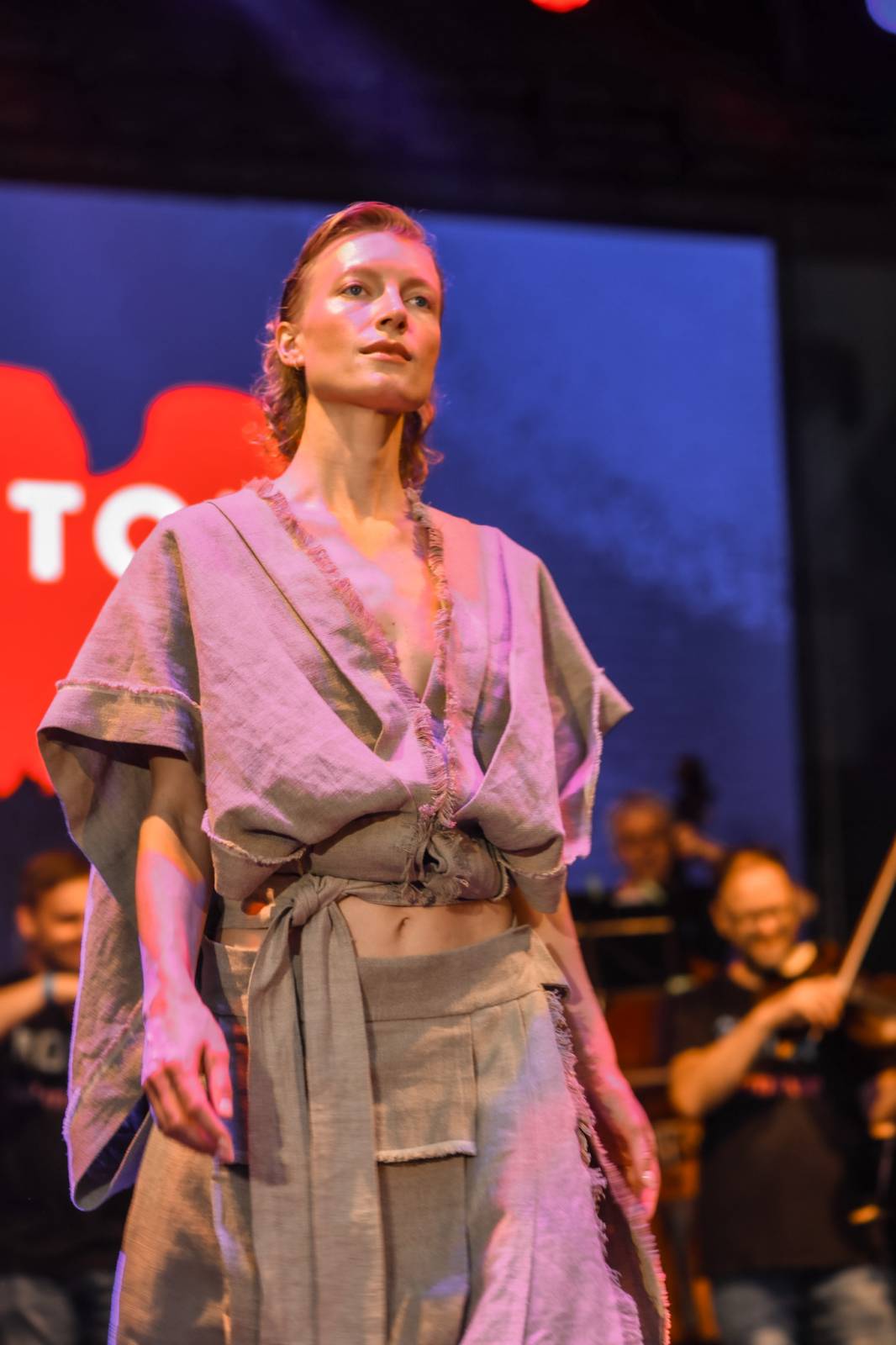 Na Mattoni Life Baru ve Varech to žije, nabízí koncerty i módní přehlídky