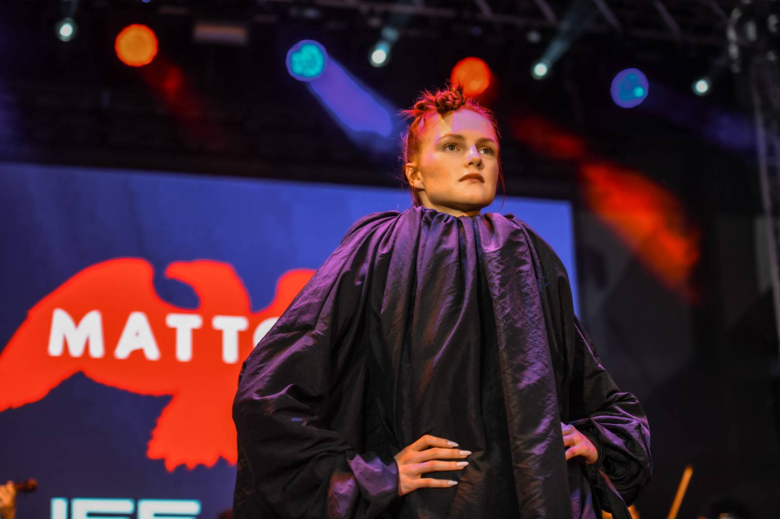 Na Mattoni Life Baru ve Varech to žije, nabízí koncerty i módní přehlídky