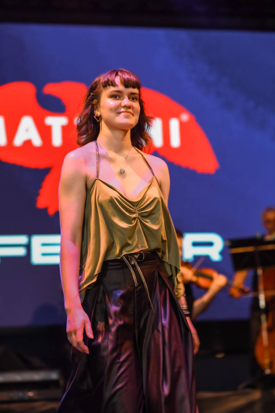 Na Mattoni Life Baru ve Varech to žije, nabízí koncerty i módní přehlídky