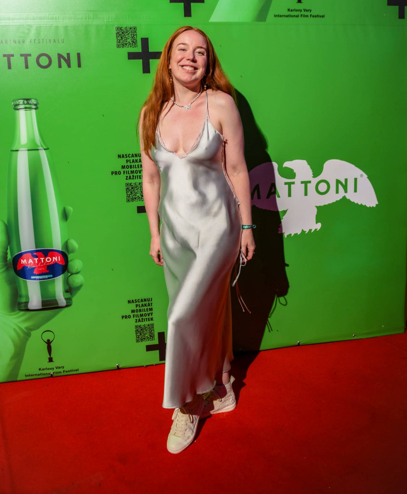 Na Mattoni Life Baru ve Varech to žije, nabízí koncerty i módní přehlídky