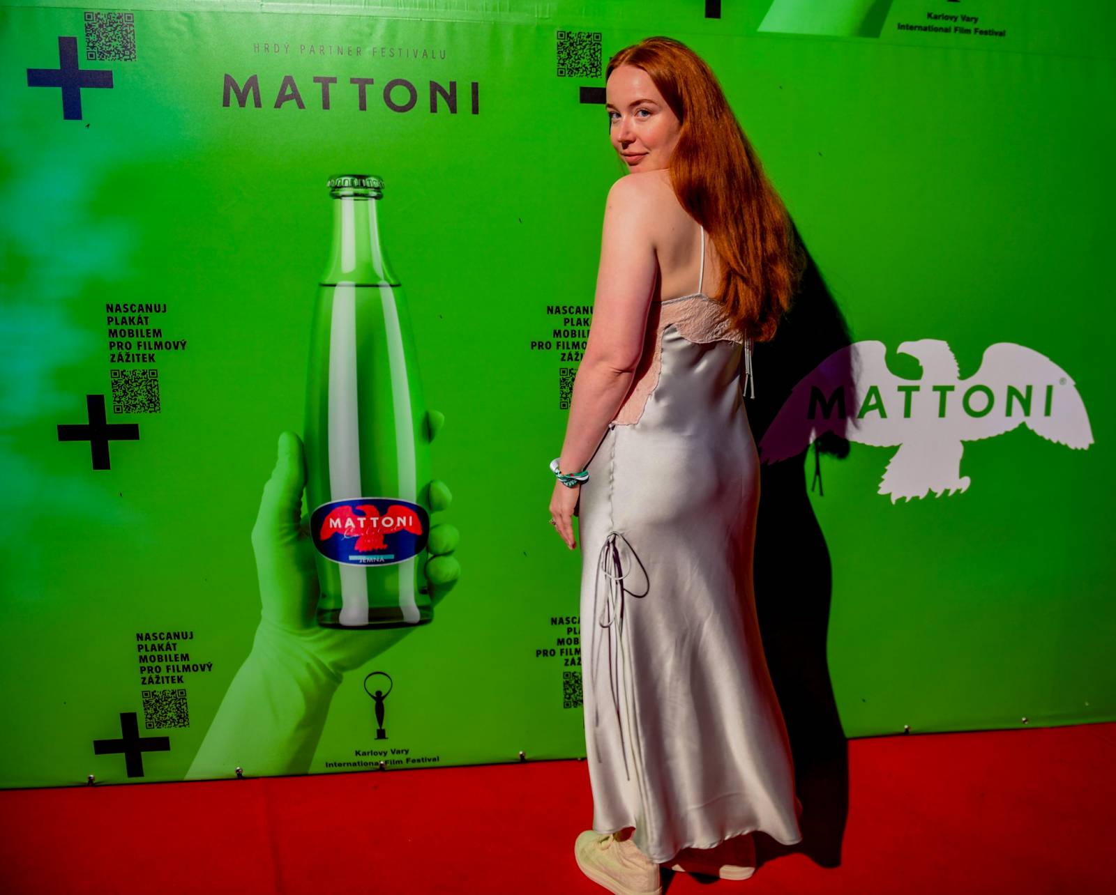 Na Mattoni Life Baru ve Varech to žije, nabízí koncerty i módní přehlídky