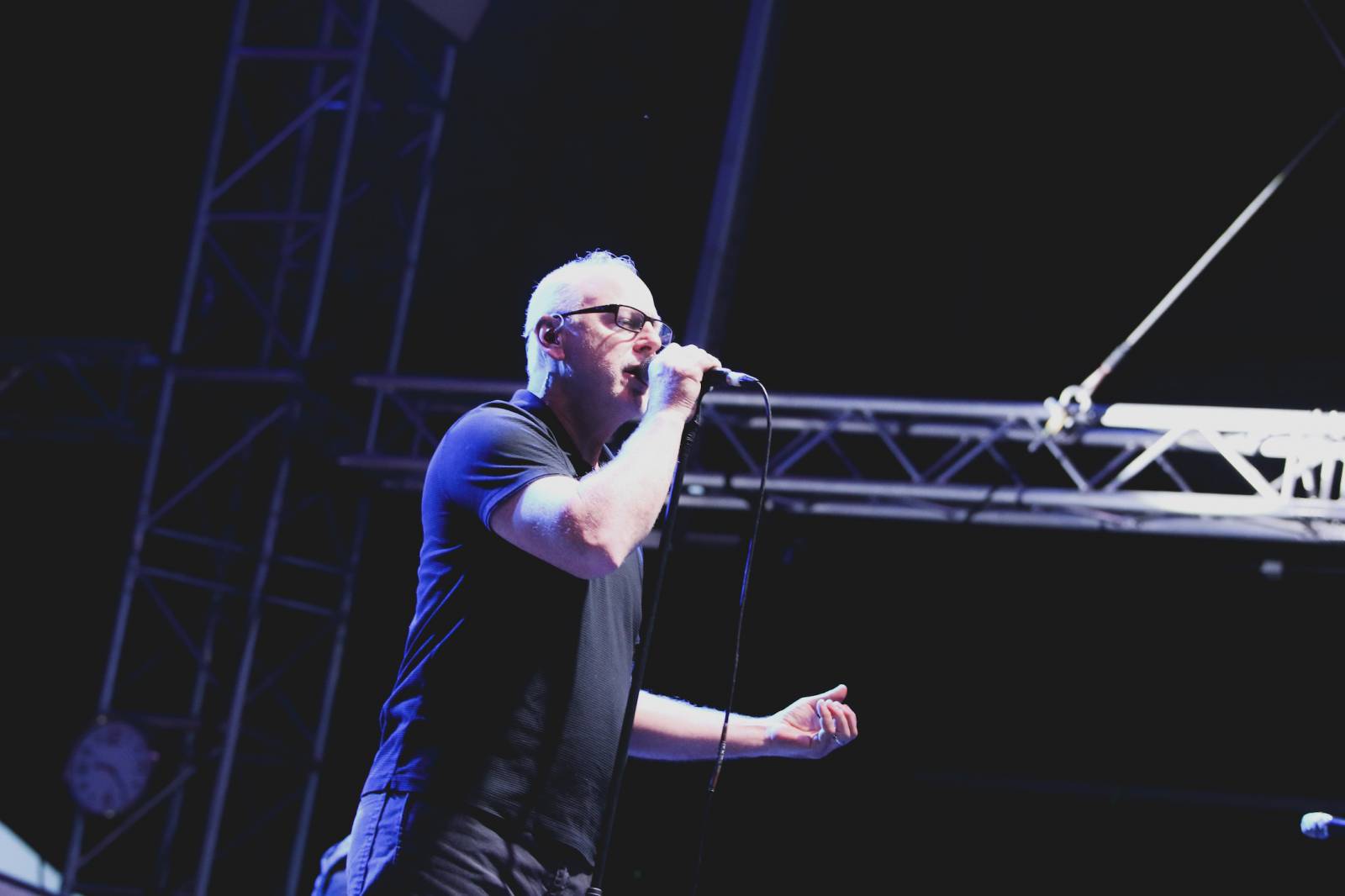 Mighty Sounds, den druhý: Ikoničtí Bad Religion, hajzlákový atentát s Gutalax a rock’n’rolloví gentlemani The Hives