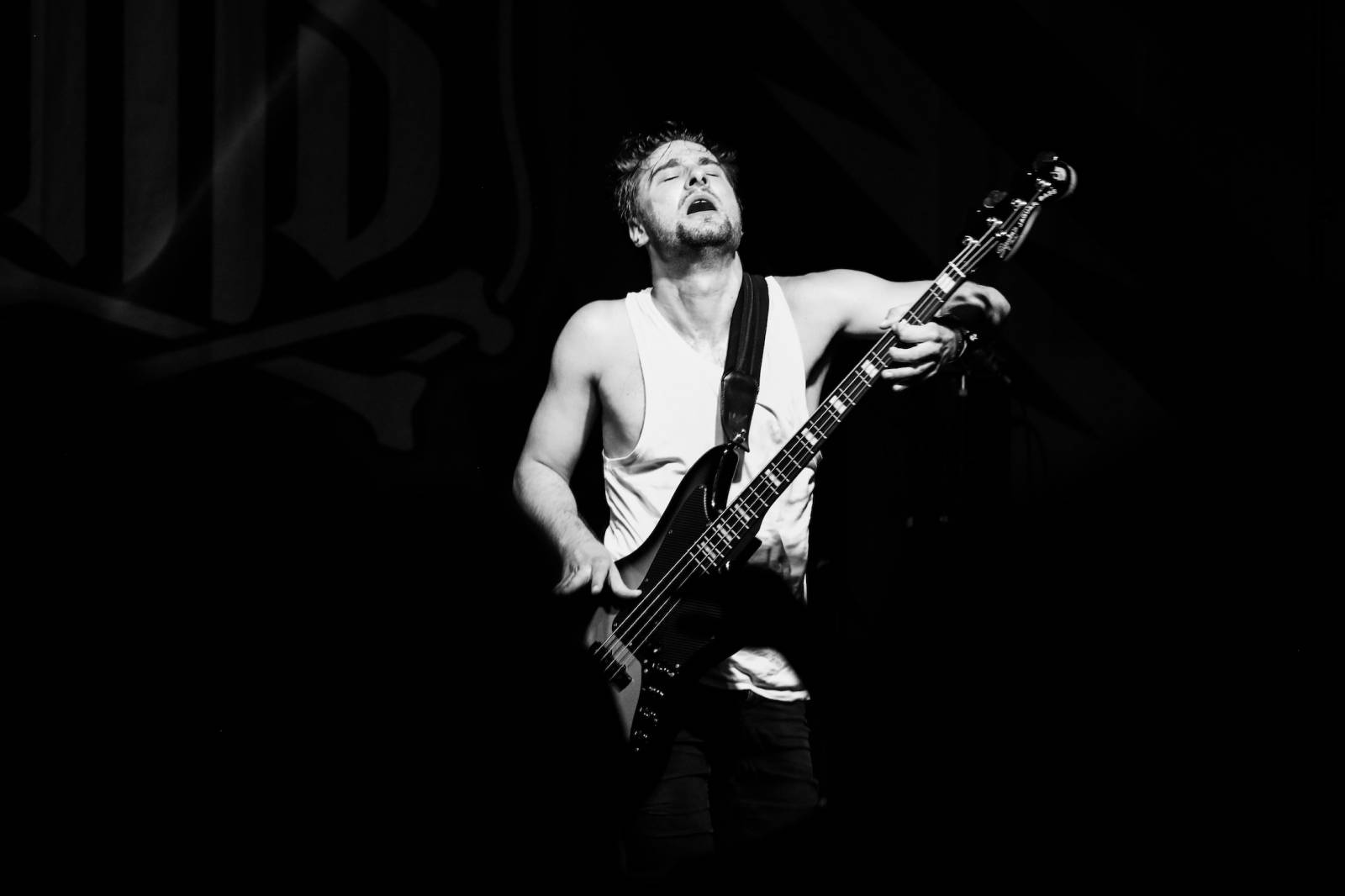 Mighty Sounds, den druhý: Ikoničtí Bad Religion, hajzlákový atentát s Gutalax a rock’n’rolloví gentlemani The Hives