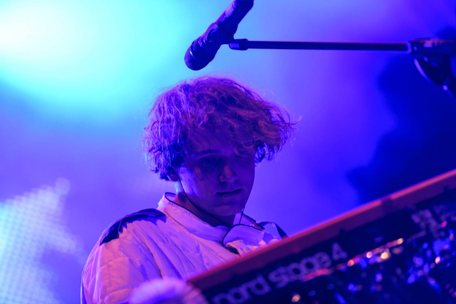 Richard Krajčo rozezpíval Karlovy Vary hity Kryštof, vystoupili i Bert & Friends