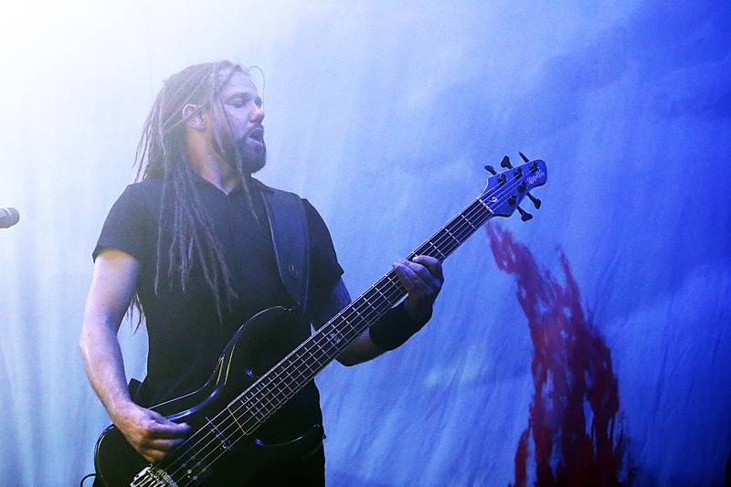 Blind Guardian ovládl bratislavský klub Majestic