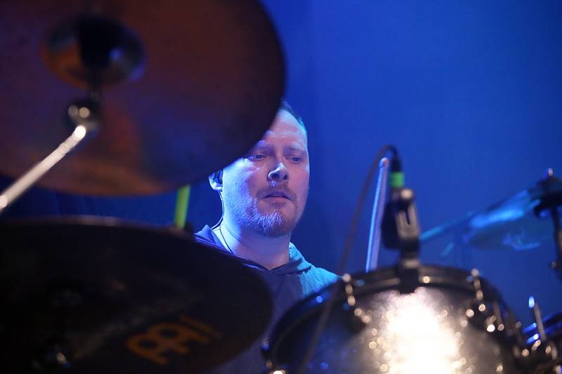 Blind Guardian ovládl bratislavský klub Majestic