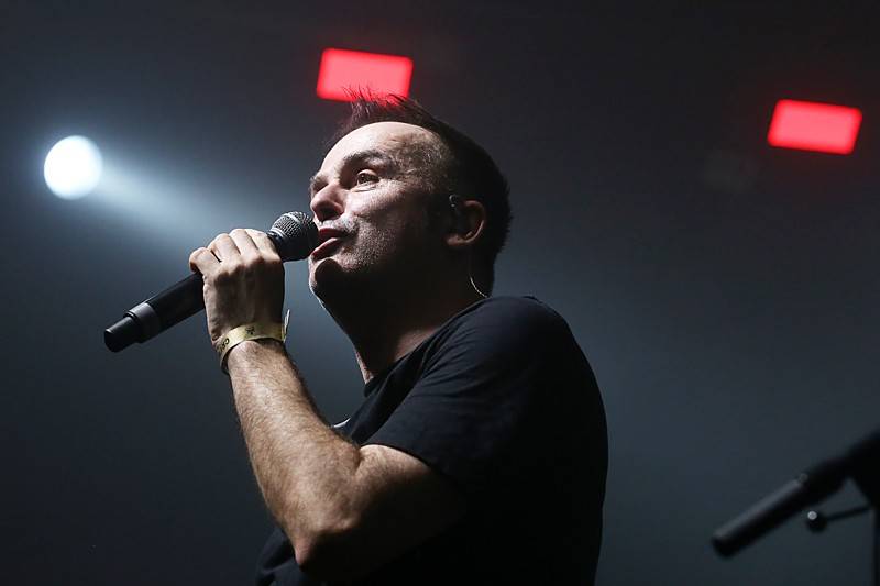 Blind Guardian ovládl bratislavský klub Majestic