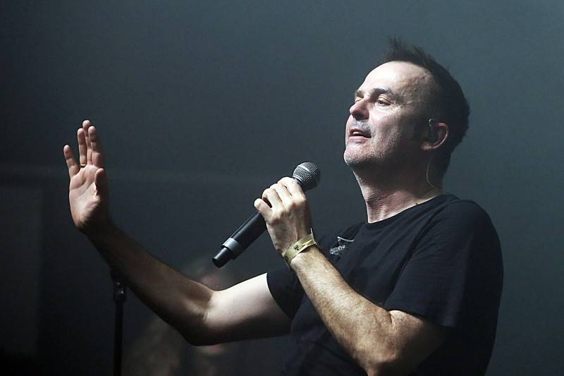 Blind Guardian ovládl bratislavský klub Majestic