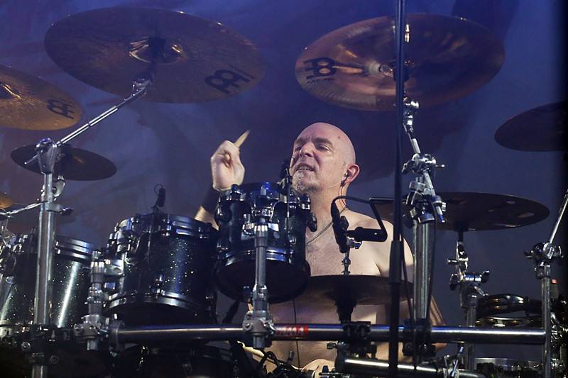 Blind Guardian ovládl bratislavský klub Majestic