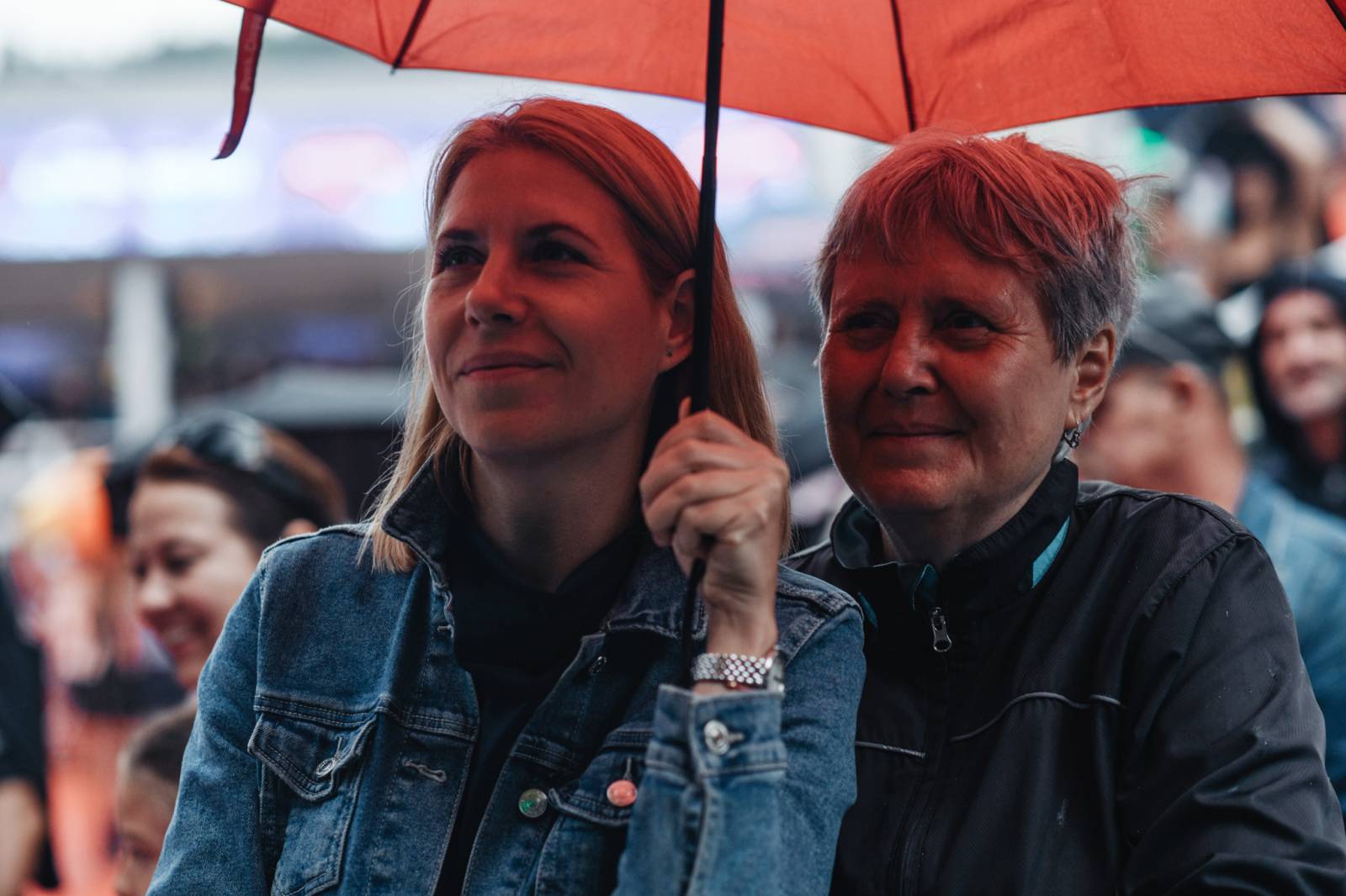 Eddie Stoilow a MoonDance Orchestra bavili Karlovy Vary