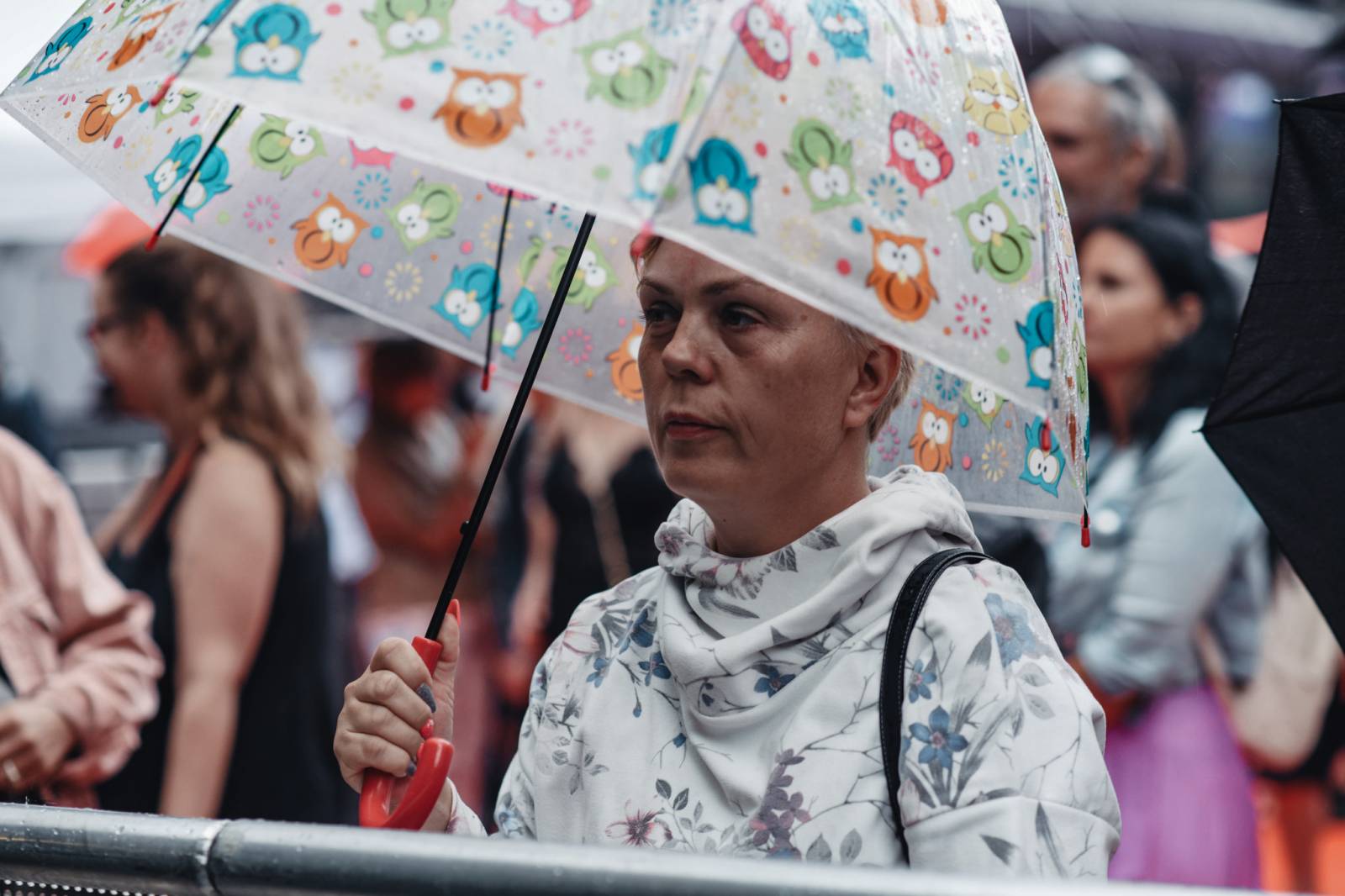 Eddie Stoilow a MoonDance Orchestra bavili Karlovy Vary