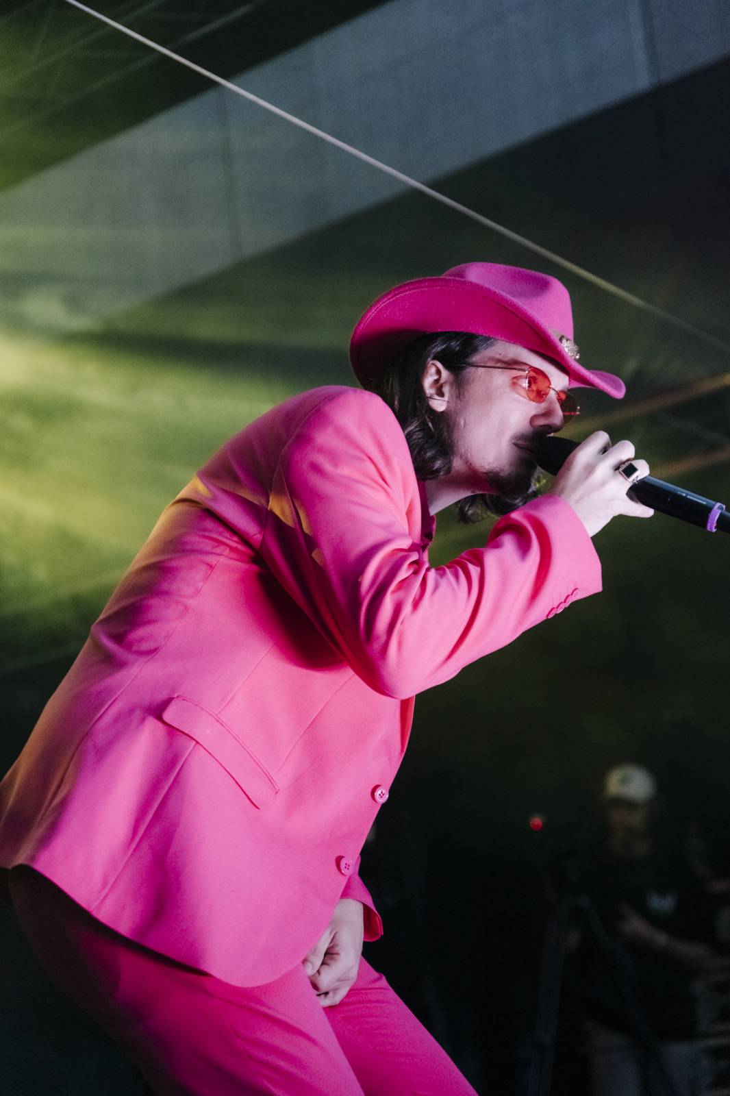 V Karlových Varech převzali stráž Zrní a Kapitán Demo, na koncertech měli plno