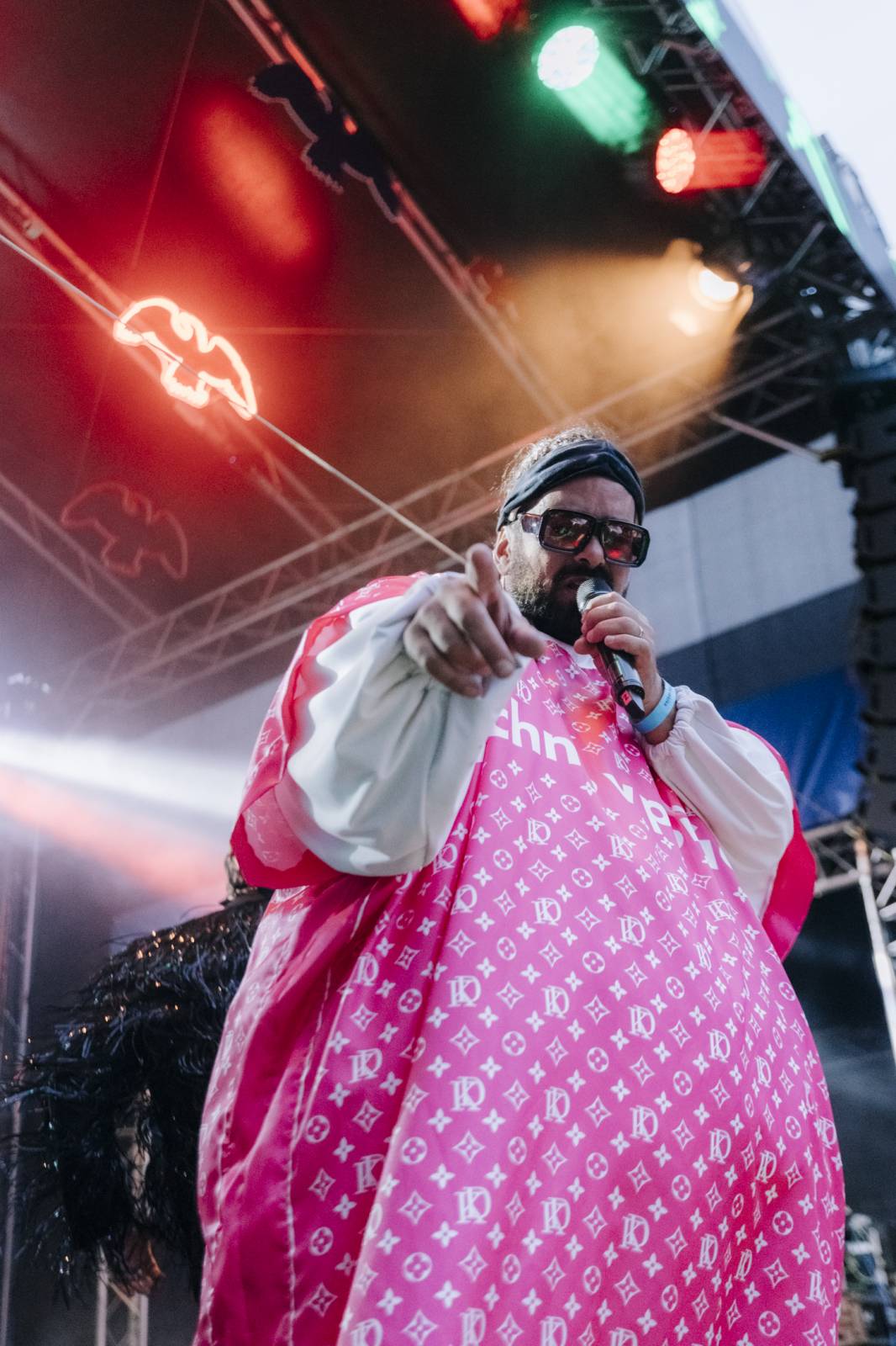 V Karlových Varech převzali stráž Zrní a Kapitán Demo, na koncertech měli plno