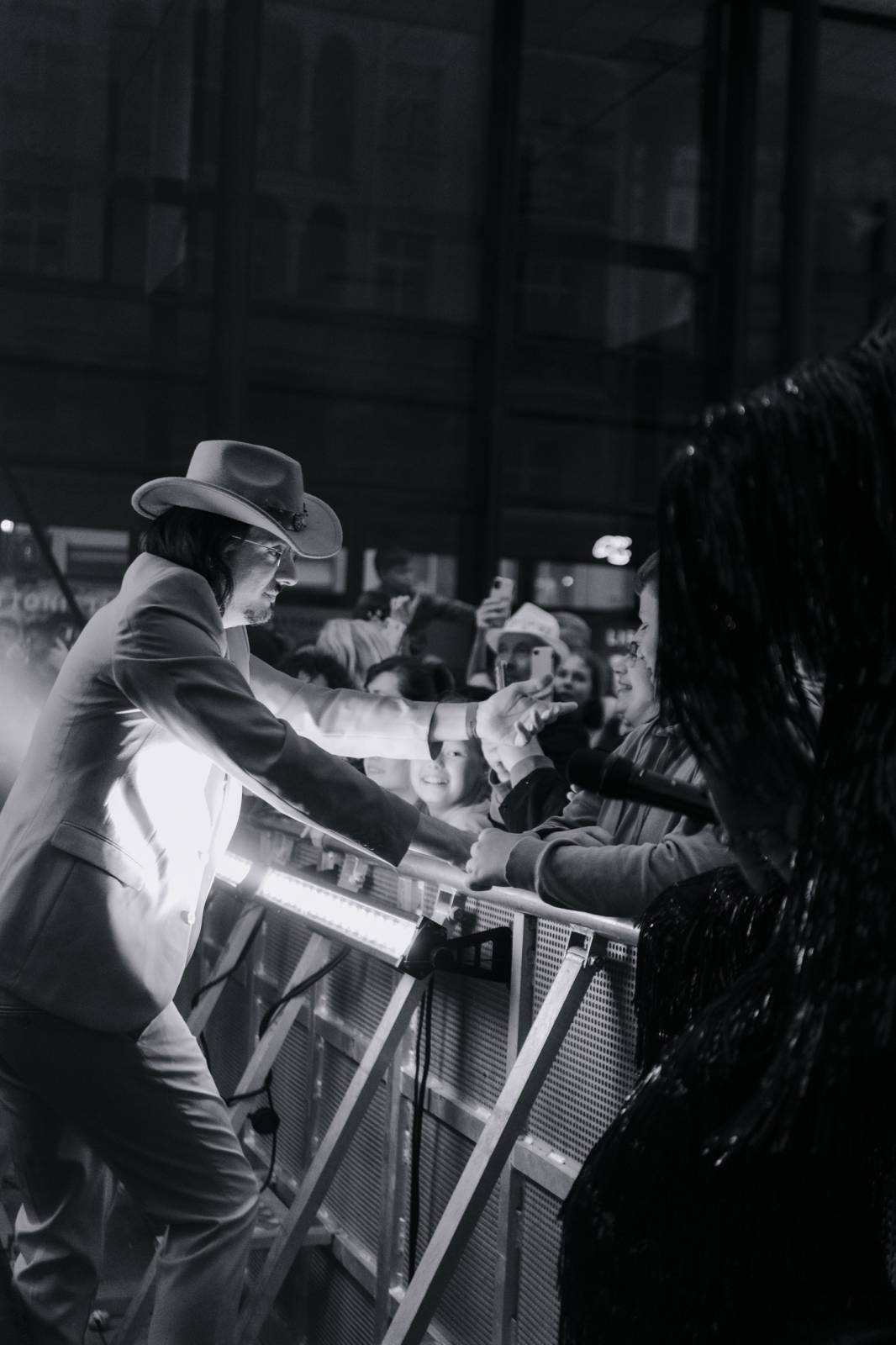 V Karlových Varech převzali stráž Zrní a Kapitán Demo, na koncertech měli plno