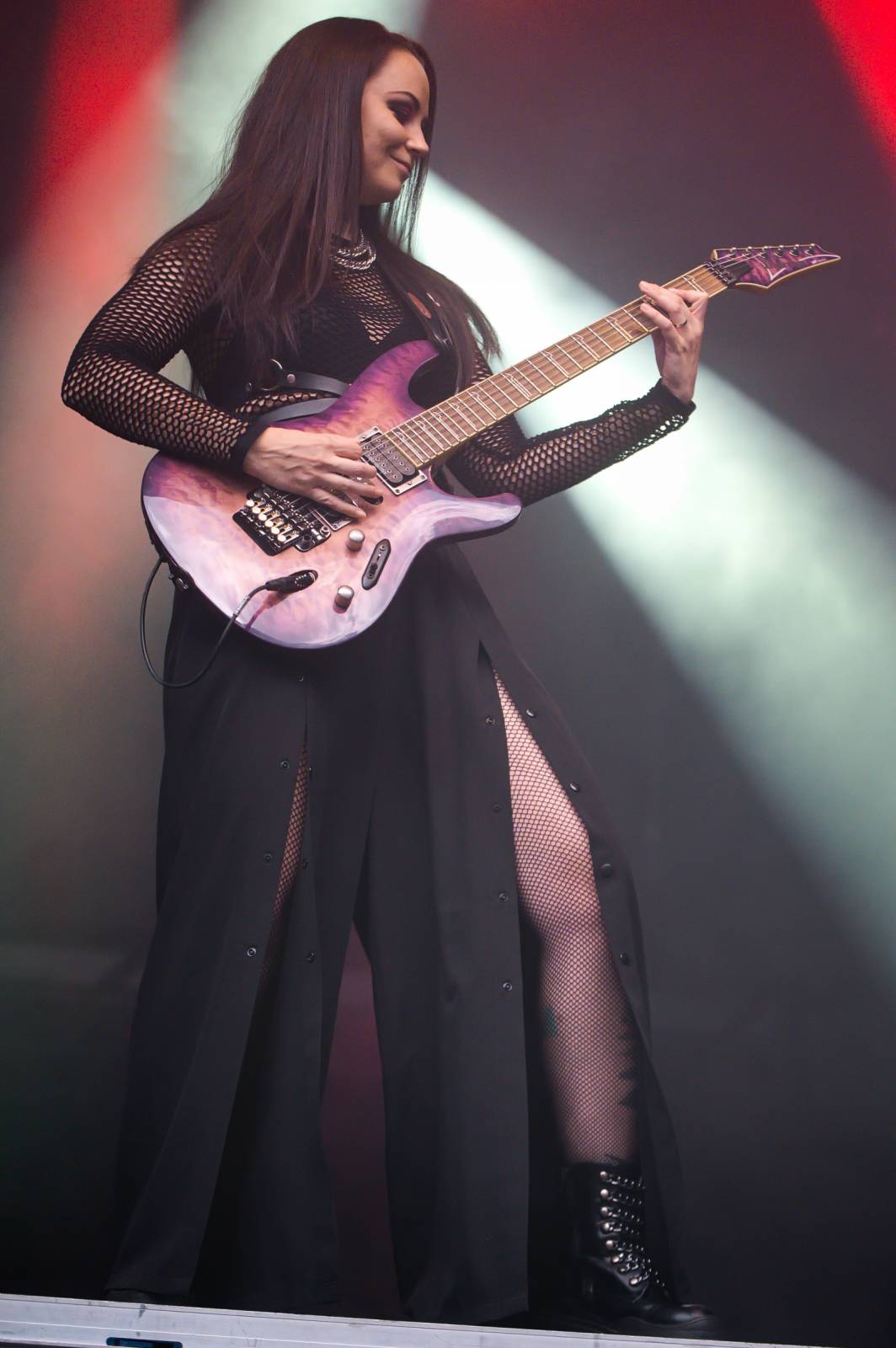 Tomáš Klus vyrazil v Jihlavě do publika, druhý den na Vysočina Festu hráli i PSH, Tři sestry či Ben Cristovao