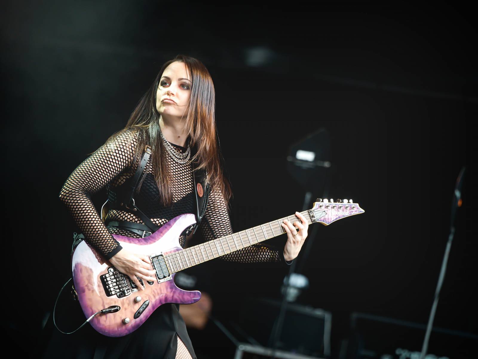 Tomáš Klus vyrazil v Jihlavě do publika, druhý den na Vysočina Festu hráli i PSH, Tři sestry či Ben Cristovao